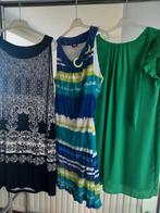 Elegante kleedjes 12 stuk maat 42, Ophalen, Zo goed als nieuw, Maat 42/44 (L)