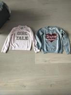 Blake seven, maat S, roos en grijs samen, Kleding | Dames, T-shirts, Ophalen of Verzenden, Zo goed als nieuw, Maat 36 (S), Grijs