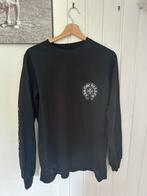 Chrome Hearts long sleeve, Ophalen, Zo goed als nieuw