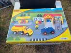 Speelgoeddoos Woody Click, Kinderen en Baby's, Speelgoed | Houten speelgoed, Ophalen of Verzenden, Zo goed als nieuw