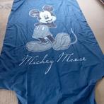 Dekbedovertrek +kussensloop Mickey Mouse donkerblauw, Ophalen, Mickey Mouse