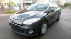 Renault Megane stationwagen 1.5 dci 110 Euro 5, Auto's, 90 g/km, Te koop, Zilver of Grijs, Break