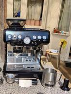 SAGE de Barista Express Bean-to-Cup koffiemachine, Elektronische apparatuur, Ophalen of Verzenden, Nieuw, Koffiemachine