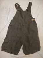 eliane et lena une salopette en lin taille 4 ans, Enlèvement ou Envoi
