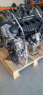BMW 535i 2014 225kW xdrive Complete Engine N55B30A, Verzenden, Gebruikt, BMW