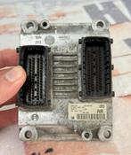 Opel Corsa C 1.0 12V Ecu Motor-computer 0261207421 F08/68, Auto-onderdelen, Ophalen of Verzenden, Opel