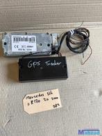 Mercedes SLK R170 GPS TRACKER MOTOROLA 020047 RTD 12741, Auto diversen, Autonavigatie, Ophalen of Verzenden, Gebruikt