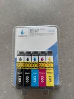 inktpatroon EPSON 603, Computers en Software, Printerbenodigdheden, Ophalen, Nieuw, Cartridge, Epson