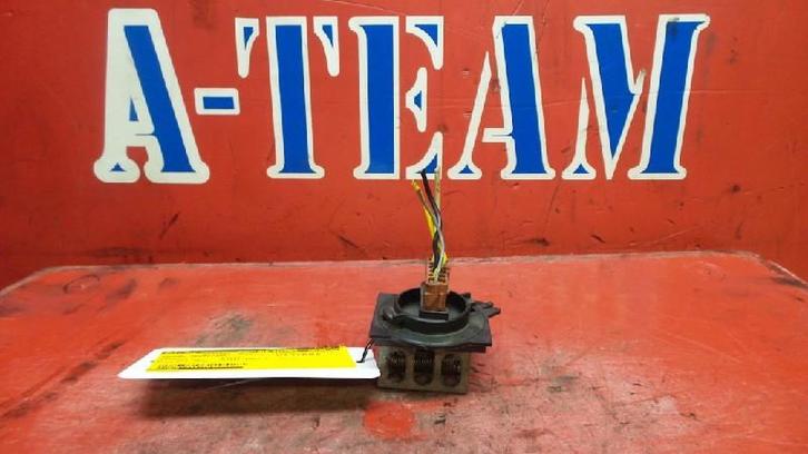 KACHELWEERSTAND Peugeot Partner (01-1996/12-2015) (6450P7), Auto-onderdelen, Airco en Verwarming, Peugeot, Gebruikt