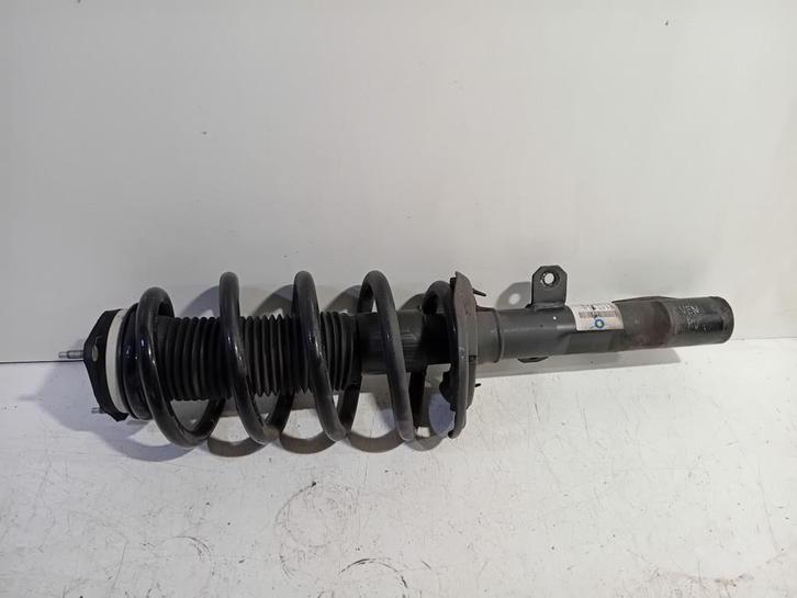 VEERPOOT RECHTS VOOR Ford Transit (BK3118045HC), Auto-onderdelen, Ophanging en Onderstel, Ford, Gebruikt