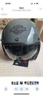 Harley-Davidson jethelm, Motoren, Kleding | Motorhelmen, Heren, Jethelm, L, Ophalen
