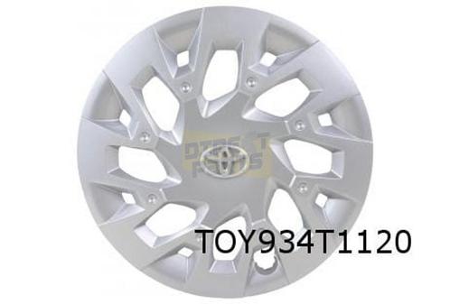 Toyota Aygo (B40) Wieldop 15'' Origineel! 42602 0H160, Autos : Divers, Enjoliveurs, Neuf, Enlèvement ou Envoi