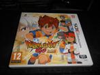 Nintendo DS Inazuma Eleven GO : Lumière, Enlèvement ou Envoi