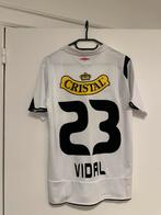 Vidal Colo-Colo S, Verzenden, Zo goed als nieuw