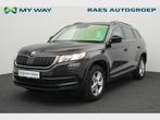 Skoda Kodiaq Kodiaq 1.5 TSI ACT Ambition DSG, Auto's, Automaat, Kodiaq, SUV of Terreinwagen, Zilver of Grijs
