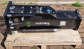 Sloophamer Häner HX650A, Enlèvement ou Envoi