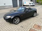 Mazda MX-5 avec toit rigide rétractable ! ! !, Autos, Mazda, Cuir, Achat, 93 kW, Entreprise