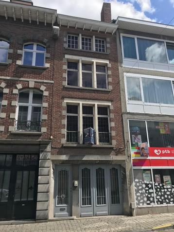 Opportunité à saisir  Immeuble à rénover au cœur de Tournai beschikbaar voor biedingen