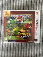 Mario tennis Nintendo 3ds, Consoles de jeu & Jeux vidéo, Jeux | Nintendo 2DS & 3DS, Enlèvement ou Envoi, 1 joueur, Ordinateurs reliés