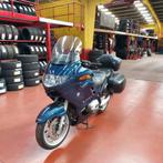 Moto BMW R1150RT + tal van toebehoren, 1150 cc, 2 cilinders, Particulier, Meer dan 35 kW