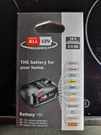 Batterie 18V Bosch NEUVE, nouvelle génération avec garantie, Enlèvement ou Envoi, Neuf