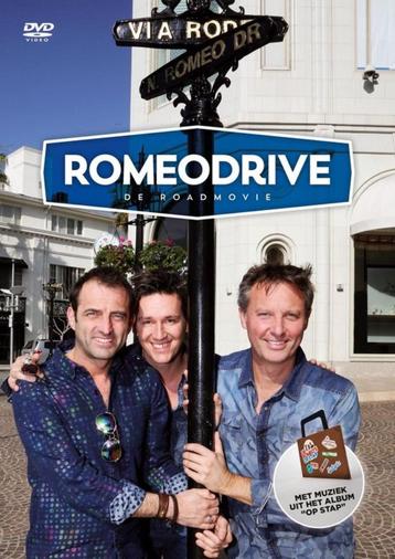 Cd romeodrive de roadmovie. nieuw beschikbaar voor biedingen