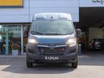 Opel Movano DC L2H2 2.2D 140PK MT6|DEMO|BTW-WAGEN, Auto's, Opel, Monovolume, Movano, 6 zetels, 140 pk