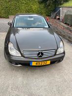 Voiture, Auto's, Mercedes-Benz, Automaat, Beige, Lichtsensor, 272 kW