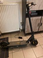 Ninebot max g30. 30km/u, Ophalen, Zo goed als nieuw, Elektrische step (E-scooter), Segway ninebot