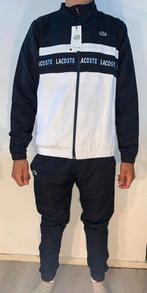 Lacoste trainingspak ZOMER DEAL TOT 31/07, Vêtements | Hommes, Vêtements de sport, Enlèvement, Comme neuf