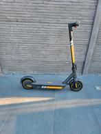 Elec step ninebot G30 MAX gen2 compleet met.lader, Ophalen, Zo goed als nieuw, Elektrische step (E-scooter), Segway ninebot