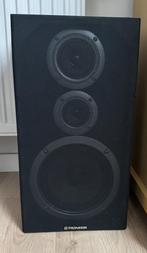 Luidsprekerset Pioneer - 3 weg systeem, Audio, Tv en Foto, Luidsprekerboxen, Ophalen, Gebruikt, Overige merken