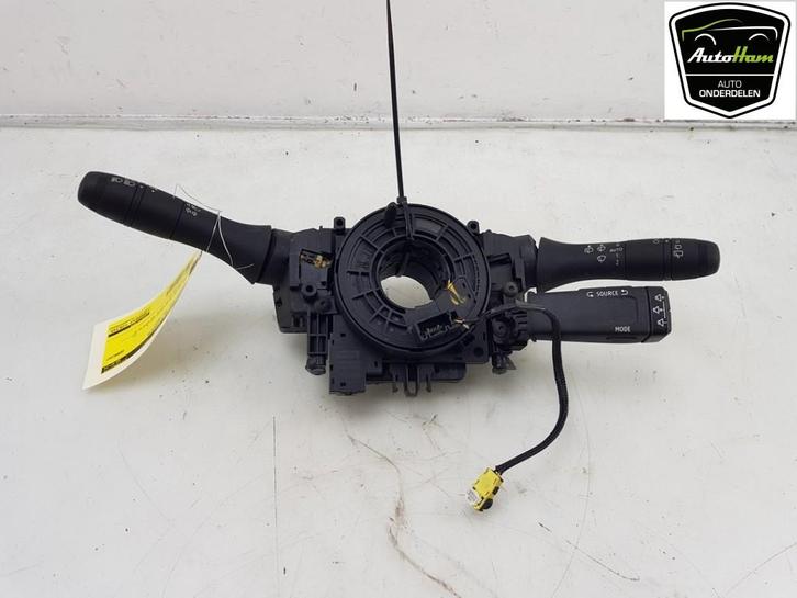 COMBINE COMMODO Renault Clio IV (5R) (|255674797R|), Autos : Pièces & Accessoires, Tableau de bord & Interrupteurs, Renault, Utilisé