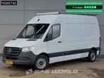 Mercedes Sprinter 311 CDI L2H2 Airco Cruise MBUX CarPlay Imp, Autos, Achat, Euro 6, Entreprise, Boîte manuelle