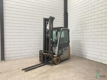 Heftruck Still RX20-16 2019 beschikbaar voor biedingen