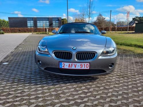 Te koopt BMW, 2.0 i Roadster, 2005, 161.000, Auto's, BMW, Particulier, Z4, ABS, Airbags, Airconditioning, Bluetooth, Boordcomputer