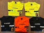 Patrick referee shirt, Maat S, Ophalen, Zo goed als nieuw, Shirt
