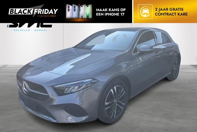 Mercedes-Benz A250e 250 e Business Solution, Auto's, Mercedes-Benz, Bedrijf, Te koop, A-Klasse, ABS, Achteruitrijcamera, Airbags
