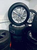 Originele BMW X5 en X6 winterkit * 255/55/18 * F15/F16/E70, Auto-onderdelen, Banden en Velgen, Ophalen, 18 inch, Gebruikt, Winterbanden