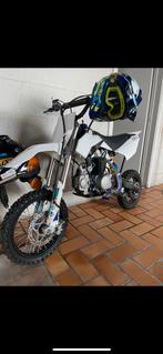 Pitbike ycf 125cc, Fietsen en Brommers, Minibikes, Midibikes en Pitbikes, Ophalen, 125 cc, Ycf, Pitbike