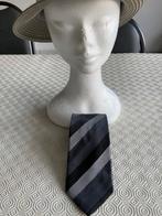 Das gestreept Olymp, Kleding | Heren, Stropdassen, Verzenden, Zwart, Zo goed als nieuw, Met patroon