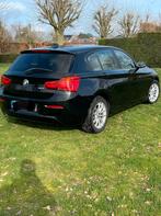 Bmw 116, essence, euro 6, 77 000 km, 1er propriétaire !, Série 1, Noir, Achat, Hatchback