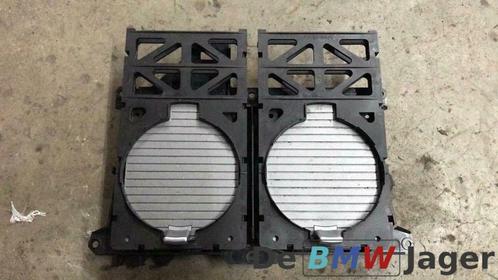 Bekerhouder BMW 7 serie E65 E66  51168223413, Auto-onderdelen, Interieur en Bekleding, BMW, Gebruikt, Ophalen of Verzenden