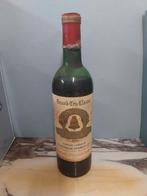 Chateau L'Angelus 1971 St-Emillion grand cru classé, Ophalen of Verzenden