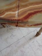 Marmeren tafel, Antiek en Kunst, Ophalen