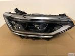 Vw passat B8 3G facelift vol led koplamp rechts geen xenon, Ophalen of Verzenden, Gebruikt, Volkswagen