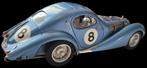 CMC 1/18 Talbot Lago Coupe #blue, Ophalen of Verzenden, Zo goed als nieuw