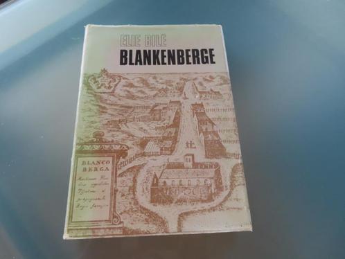 Blankenberge - Elie Bilé, Boeken, Geschiedenis | Stad en Regio, Gelezen, 19e eeuw, Ophalen of Verzenden