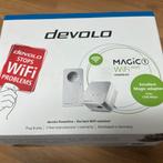 Devolo Magic 1 WiFi mini, Computers en Software, Netwerk switches, Ophalen
