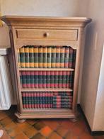 Encyclopedieën Larousse + sonobox, Ophalen, Zo goed als nieuw